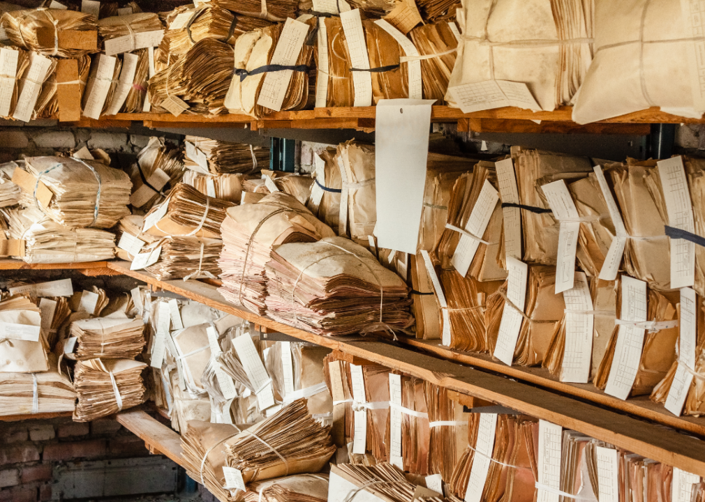 Paper waste: 2–6 weeks